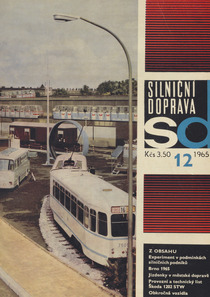 Silniční obzor 12